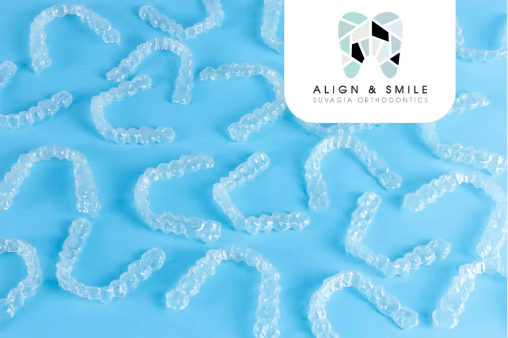 Invisalign in Itasca, IL – The Subtle Path to a Confident Smile