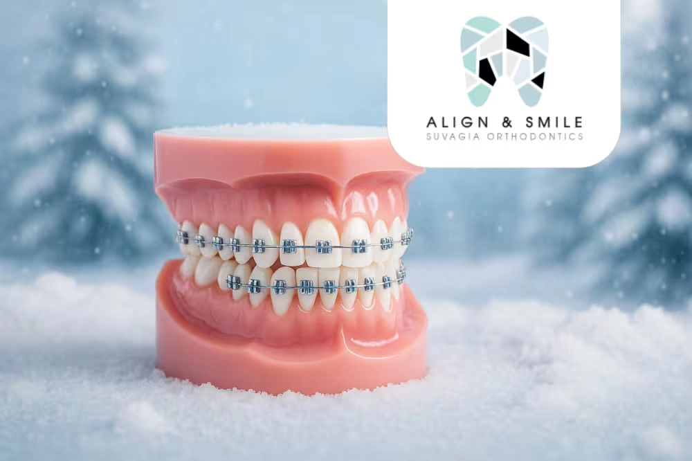image What to Expect at Your First Braces or Invisalign Consultation